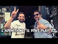 Laddiction sil vous plat   episode 4  benjamin tranie