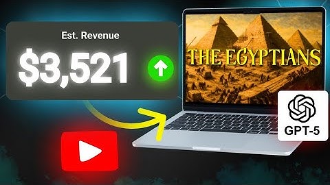 How to Create Viral Historical Videos Using Free AI Tools || Youtube Automation