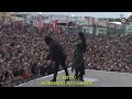 Evanescence - Going Under (Live at Nova Rock 2022 Legendado)