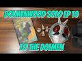 Solo Dolmenwood Ep 10- To the Dolmen