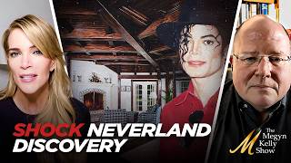 The Shocking Discovery in Michael Jackson's Bedroom in 1993 That Says it ALL, with Andrew Hammel