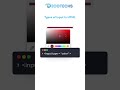HTML Input Elements Explained 🚀 | Learn Web Development