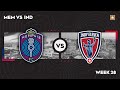 Memphis 901 FC V Indy Eleven Saturday October 30 2021 
