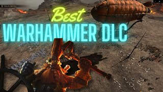 Best Warhammer 3 DLC: Steampunk Flying Dwarves: Malakai Makaison by Mr. G 278 views 4 weeks ago 2 minutes, 48 seconds