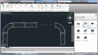 Space Planning & Conceptual Layout with Factory Design Suite