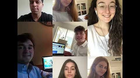 EY Summer Internship Programme 2021