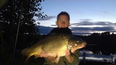 Sandiway lakes
