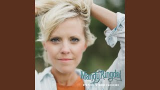 Video thumbnail of "Mandy Ringdal - Let You Win"