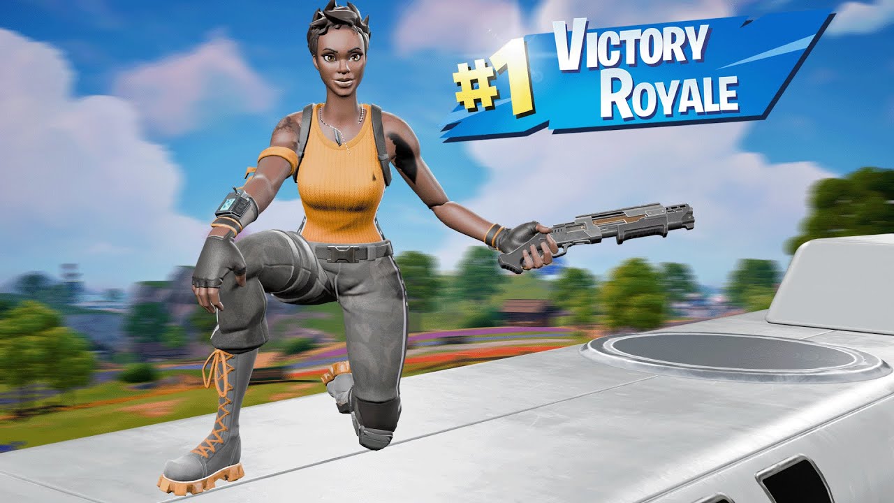 The Season 3 Train ONLY Challenge!