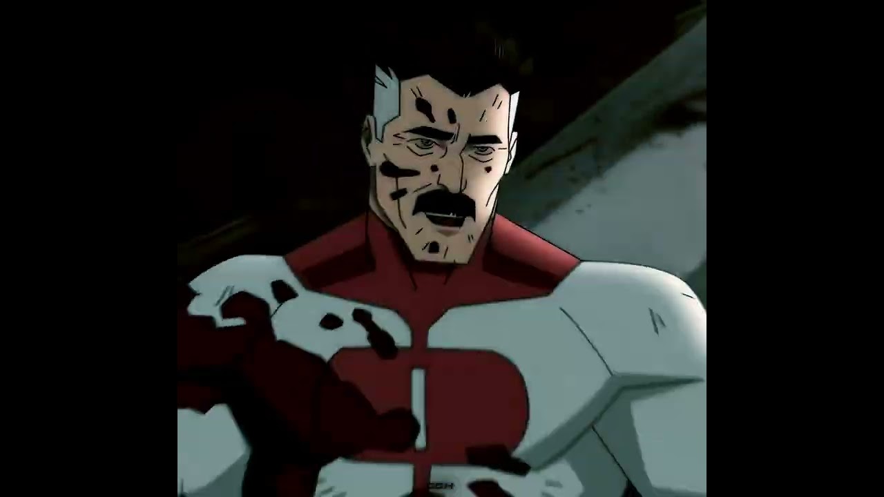 KNIGHTS CORPSE | OMNI MAN EDIT | INVINCIBLE