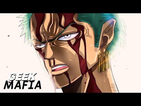 Série One Piece  Fãs encontram erro grotesco em luta de Zoro - Nova Era  Geek