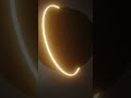 Kya hoga agar humare sun ko black hole nigal Jaye 🤨#space #universe #facts #shorts #shortvideo