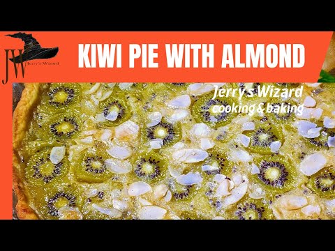 Video: Pai Kiwi Badam