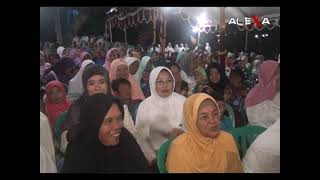 Pengajian Kh Syarofuddin Ismail Qoimas  Masjid Jami Hidayatul Ummah Wonosari  Part 5