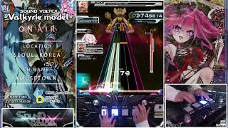 [SDVX] Everlasting Message [GRV] (Mirror)