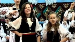 DIANA si ANDREIA JOLDES - Suntem fete de la munte