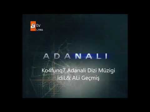 Adanalı - Atilla Komutan