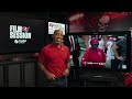 Rondé Barber on Emeka Egbuka’s Advantage in Atlanta | Film Session | Tampa Bay Buccaneers