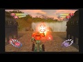 Transformers PS2 Cyclonus Boss Fight