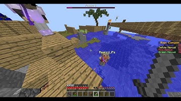 Hacker on Shotbow Network