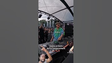 Thumbnail of Dame un grrr #electronicmusic #dj #tomorrowland #festival #techno #technodance #dameungrrr #rave