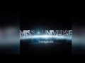 Miss Universe Theme (Groove Mix)