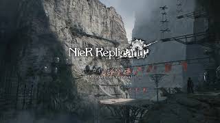 "カイネ／Kainé - Another Edit Version" from NieR Replicant ver.1.22 Soundtrack Weiss Edition