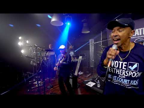 We Are One Tribute X-Perience Band Get Out To Vote Part2