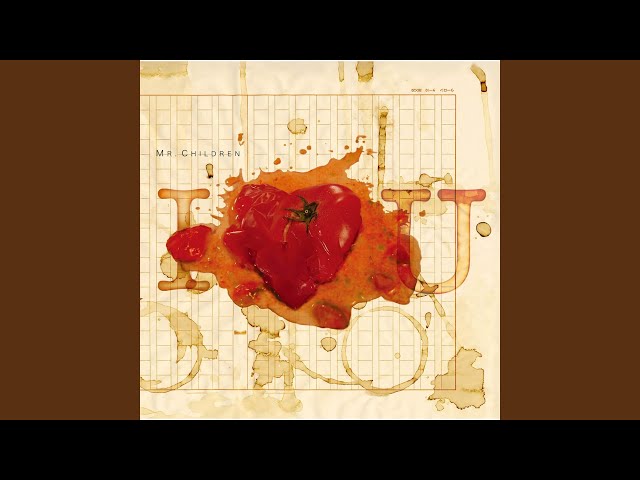 ミュージック Mr.Children Mr.Children – シフクノオト – CD (Album, Stereo), 2004