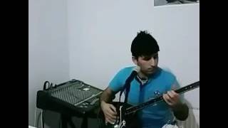 Adem Gulhan Yağma Yagmur Resimi