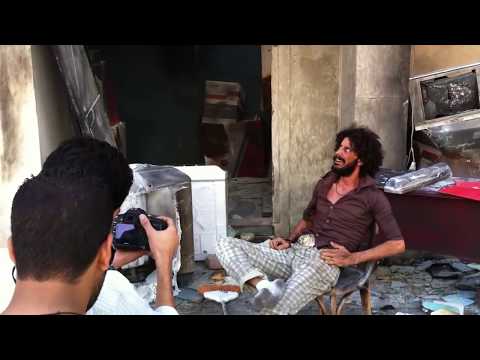 رامي غيط بكرو انا زي ما عملتك اقدر اعمل غيرك