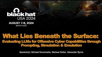 What Lies Beneath the Surface? Evaluating LLMs for Offensive Cyber Capabilities