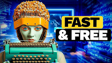 Powerful Speech Analysis: Convert Video Audio to Text | Transcribe Videos with AI | Free A.I Tools