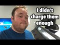 Why do I do this? - vlog 50 - Print Shop Updates