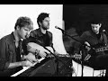 Kodaline - 'The One' for SOUNDS Acoustic