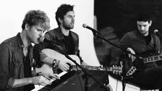 Kodaline - 'The One' for SOUNDS Acoustic