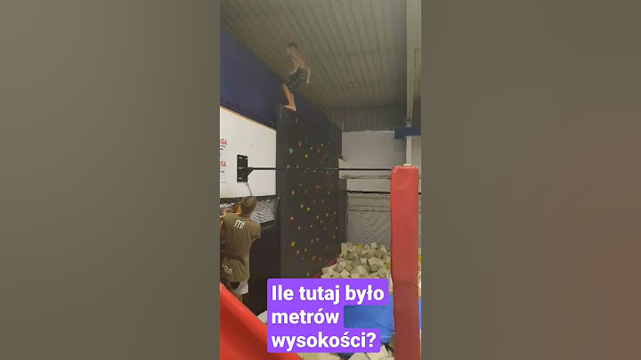 Ile tutaj było metrów wysokości. Napiszcie w komentarzach. #flips #tricks #trampoline #shorts