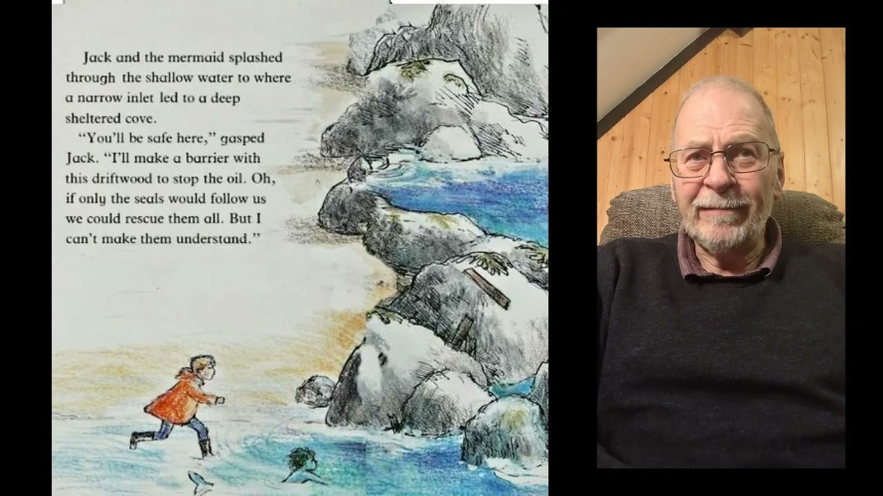 Певец тюленей