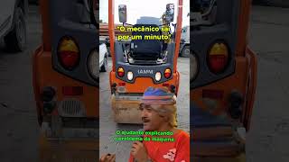 Check list Rolo Compacatador #checklist #manutenção #maintenance #dicas #operador #videoviral