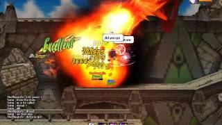 [Void] Elsword Bug or something 
