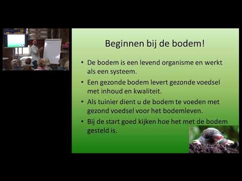 Video: Vitaminen Uit Het Bos, De Tuin En De Moestuin