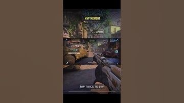 Ranked Multiplayer | #codmobile #codm #meta #ranked #codmobileclips #shortsfeed #shorts #shots