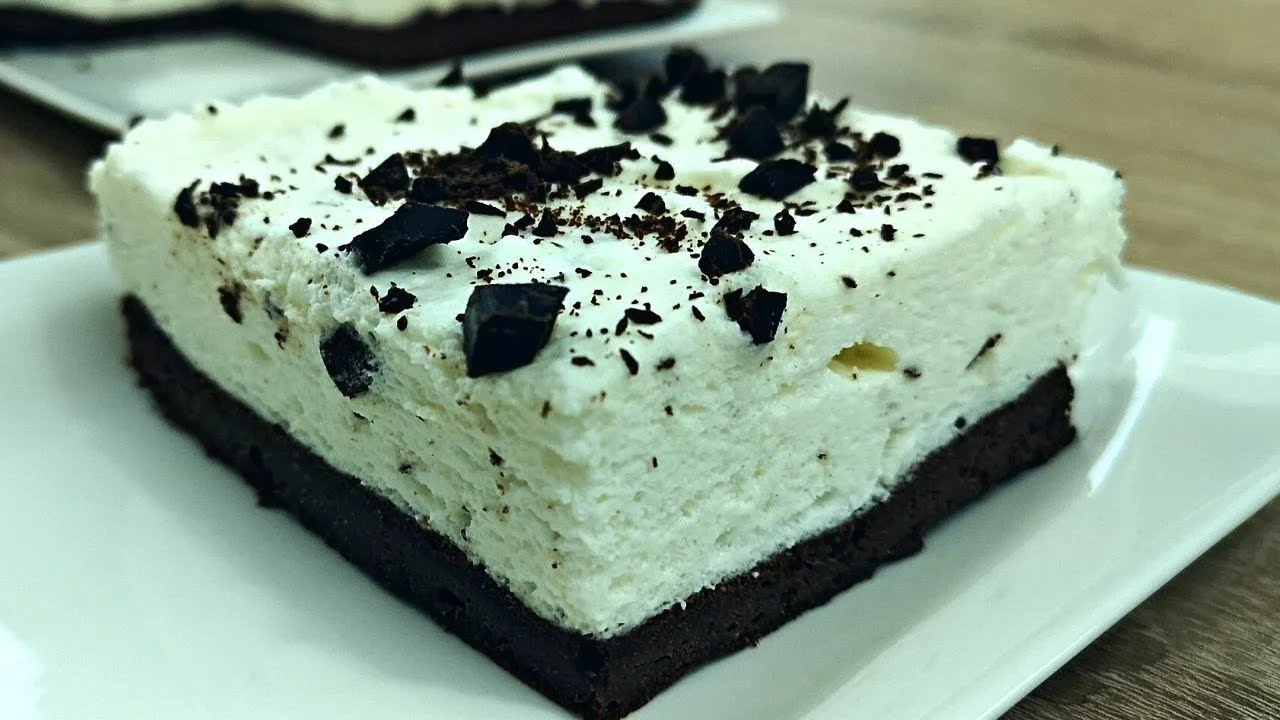 KETO tart OREO, восхитительный торт с шоколадом