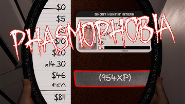 Phasmophobia | This Custom Difficulty Is INSANELY Easy!