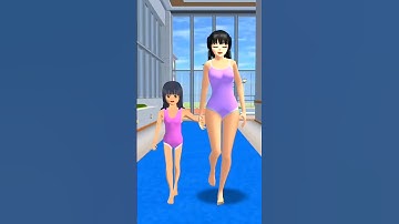 nada dering lucu😂 #sakuraschoolsimulator #sakura #shorts #viralshorts #viralvideo