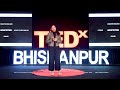 You Don’t Find Yourself — You Train Yourself | Arya Agarwal | TEDxBHIS Kanpur Youth thumbnail