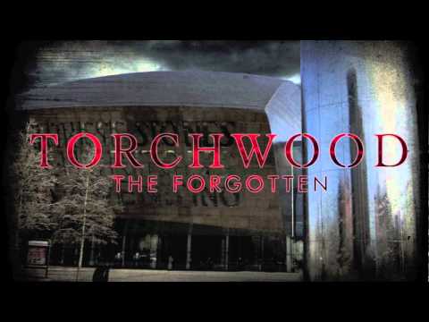 Torchwood: The Forgotten Trailer A