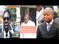 ADOLPHE MUZITU ASAMBWE:Mgr Mulumba na Mfumu Sabata ba inauguré Batiment ya ba investisseurs OYO BAZO YA KO BONGISA CONGO NA MANDAT YA FELIX TSHISEKEDI (VIDEO)