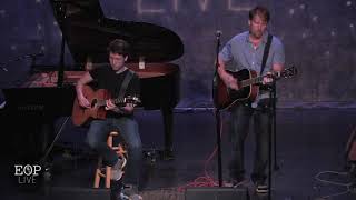 Ben Wade Marcum "Why?" @ Eddie Owen Presents