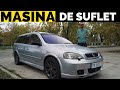 Opel Astra G Caravan, MASINA de SUFLET a românilor